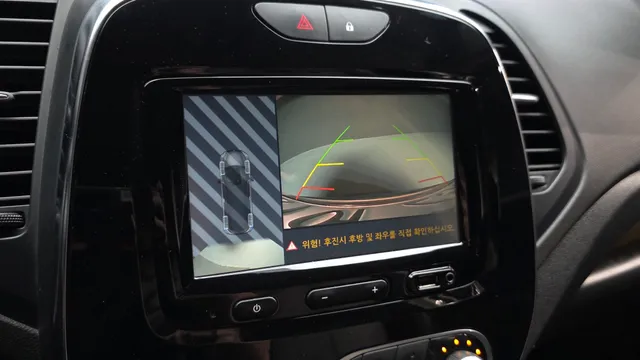 Renault QM3