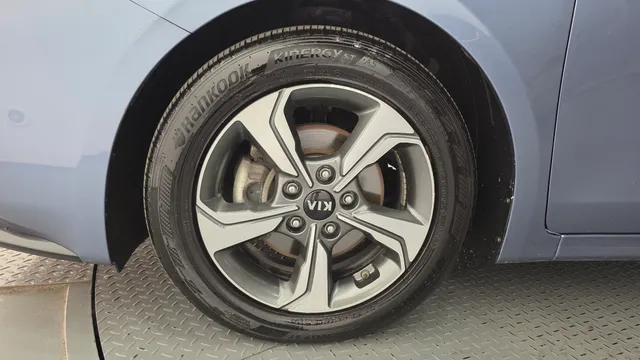 Kia Cerato (K3)