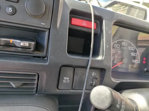 Honda Acty Truck