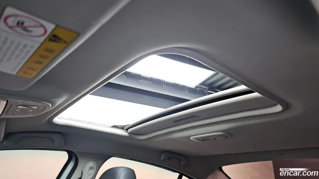 Renault SM3