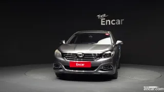 Renault SM7