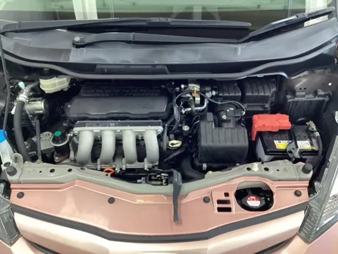 Honda Jazz (Fit)