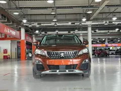 Peugeot 4008