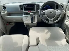 Nissan Clipper Rio