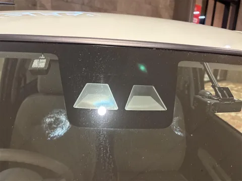 Daihatsu Mira Tocot