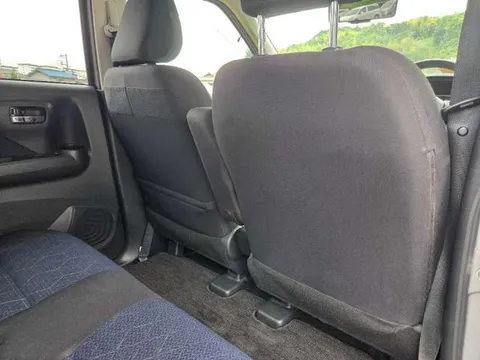 Mitsubishi eK X