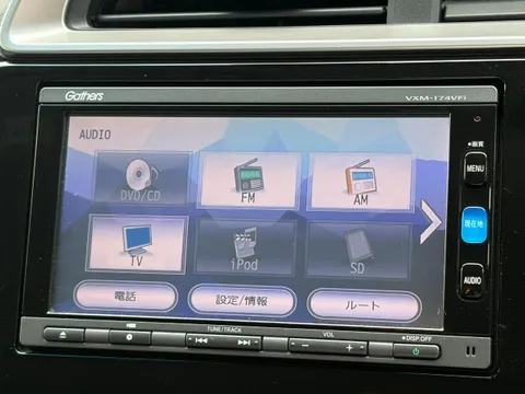 Honda Jazz (Fit)