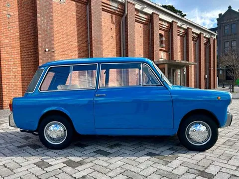 Autobianchi