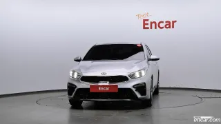 Kia Cerato (K3)