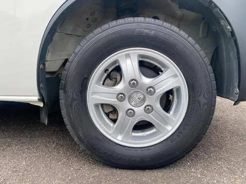 Toyota TownAce Van