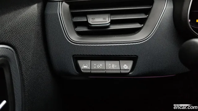 Renault XM3
