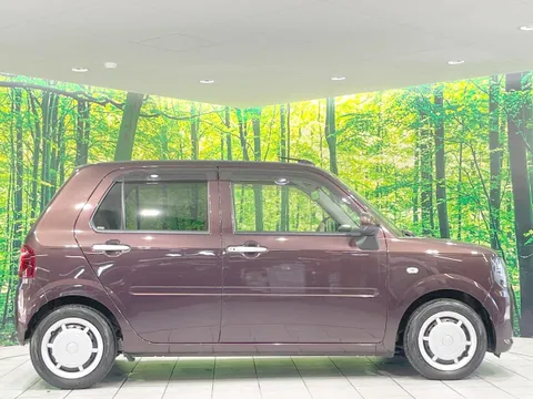 Daihatsu Mira Tocot