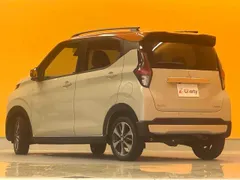 Mitsubishi eK X