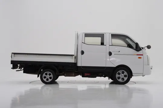 Hyundai Porter II