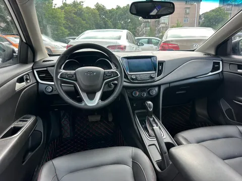 Chevrolet Monza