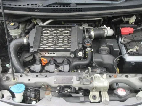 Honda Life