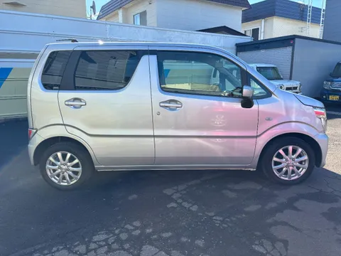 Mazda Flair