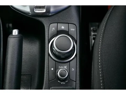 Mazda Mazda2 (Demio)