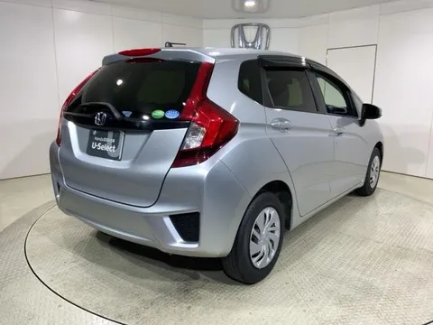 Honda Jazz (Fit)