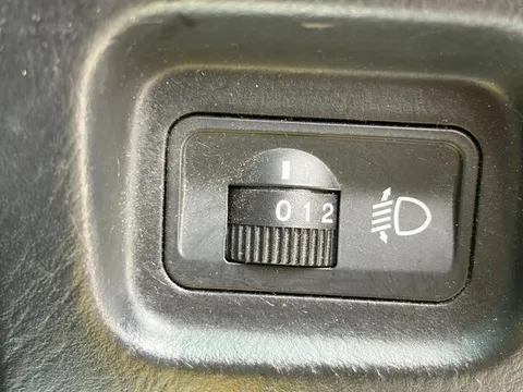 Honda Vamos Hobio