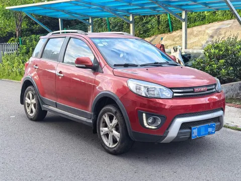 Haval H1