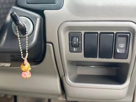 Subaru Pleo