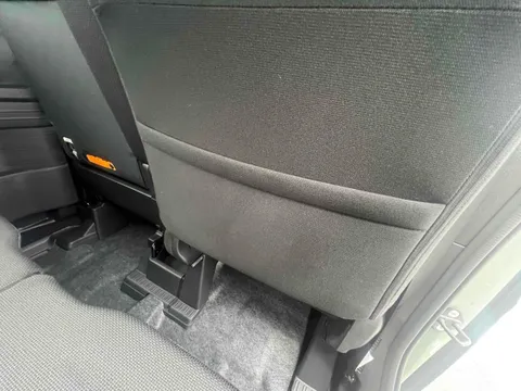 Honda N-VAN Plus Style