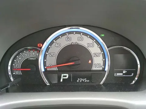 Nissan Clipper Rio