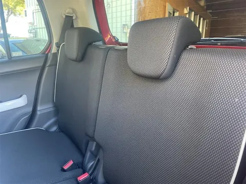 Mazda Flair Crossover