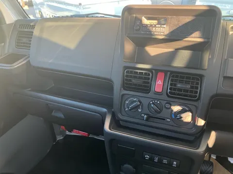 Mitsubishi Minicab Truck