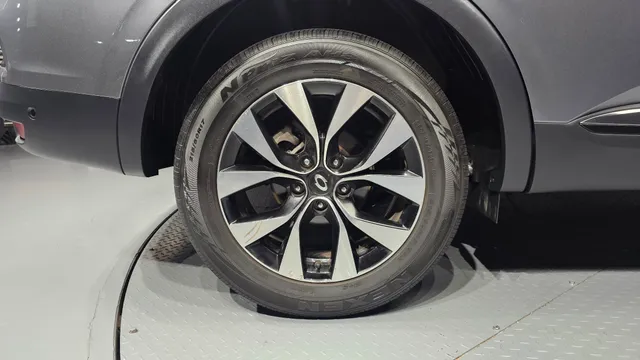 Renault Arkana (XM3)