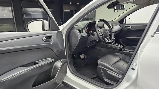 Renault XM3