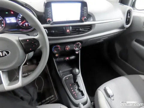 Kia Picanto (Morning)