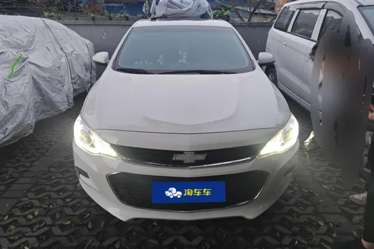 Chevrolet Cavalier
