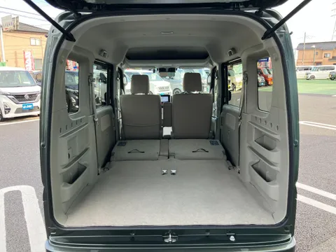 Nissan Clipper Rio
