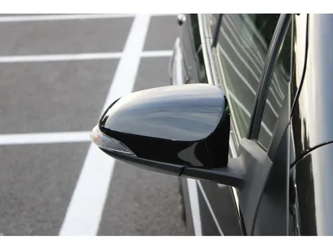 Toyota Yaris (Vitz)
