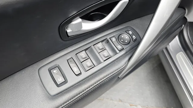 Renault SM7