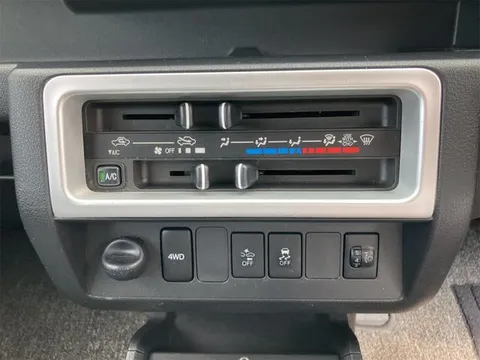 Toyota Pixis Truck
