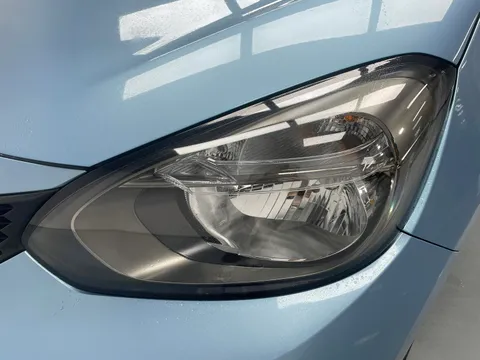 Honda Jazz (Fit)
