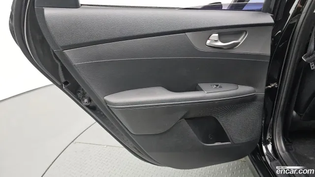 Kia Cerato (K3)