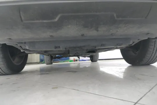 Wey VV5