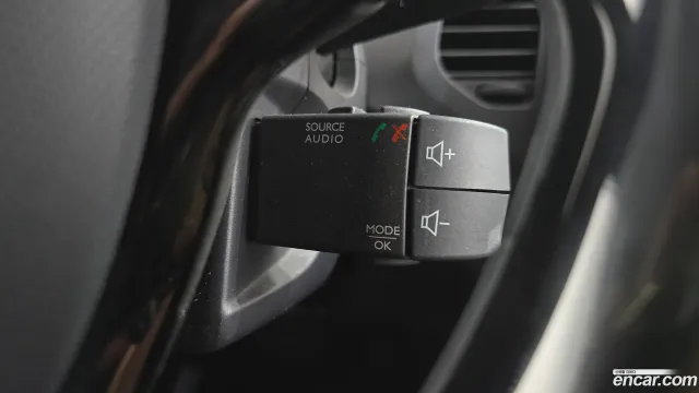 Renault QM3
