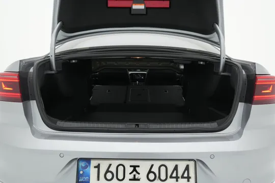 Volkswagen Passat GT