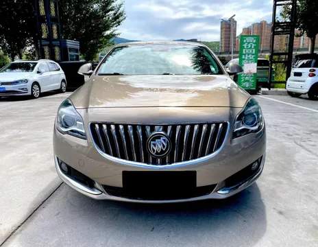 Buick Regal