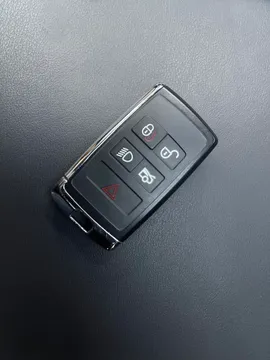 Jaguar XEL