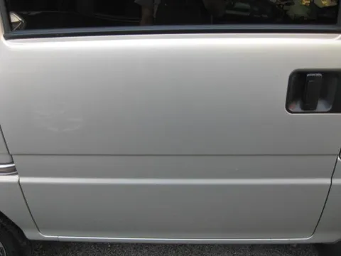 Subaru Dias Wagon