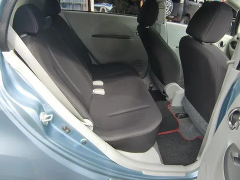 Mitsubishi I