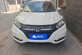 Honda HR-V (Vezel)