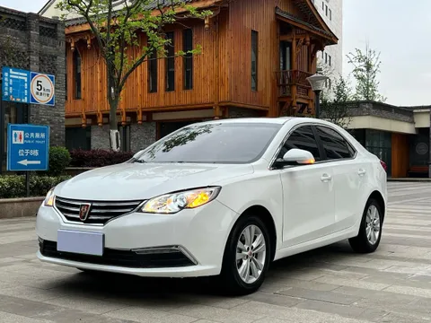 Roewe 360