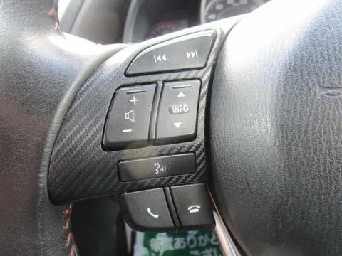 Mazda Axela Sport